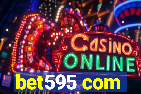 bet595 com